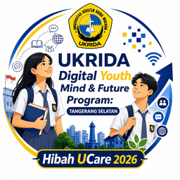 Digital Youth Mind & Future Program — Hibah UCare 2026